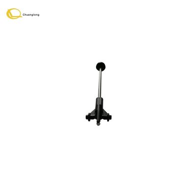 1750349895 01750349895 49242432000CQCLZJ2 Máquina de cajero automático piezas de repuesto Diebold retiro del eje de la rueda Assy Striper Assy