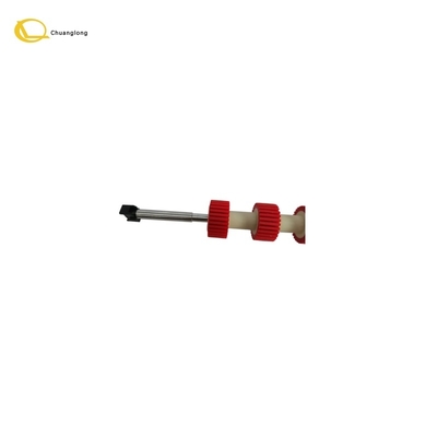 01750239538 1750239538 750200435-75 Eje Extractor Wincor Cineo C4060 VSt Assy Repuestos para cajeros automáticos