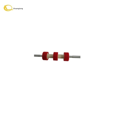 01750239538 1750239538 750200435-75 Eje Extractor Wincor Cineo C4060 VSt Assy Repuestos para cajeros automáticos