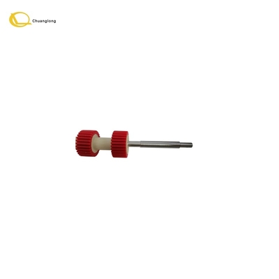 01750239538 1750239538 750200435-75 Eje Extractor Wincor Cineo C4060 VSt Assy Repuestos para cajeros automáticos