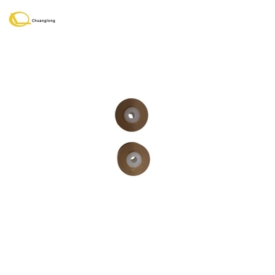 1750298316 01750298316 Partes de máquinas de cajeros automáticos Wincor Cineo C4060 VS Roller de reciclaje de módulos 01750200435-54 1750200435-54