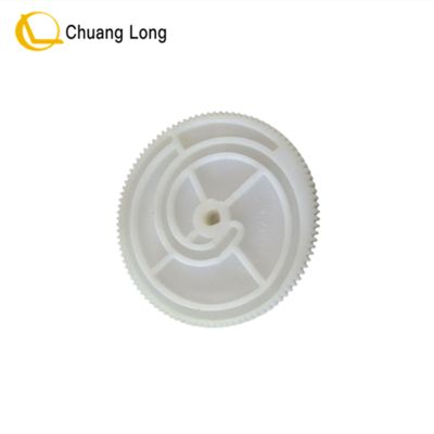 Buen precio Las piezas de la máquina ATM Glory NMD RV301 Cassette Curve Gear A002519 en línea