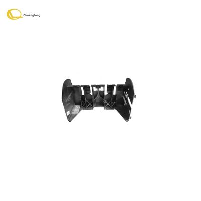 Buen precio A003811 piezas de la máquina del cajero automático Glory NMD100 NS101 base de plástico negro A003811 en línea