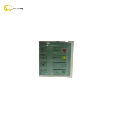 Teclado Wincor EPP V6 Pieza de repuesto para cajero automático Piezas EPP FRA 01750159594 1750159594 1750159341 01750159341