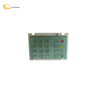 Teclado Wincor EPP V6 Pieza de repuesto para cajero automático Piezas EPP FRA 01750159594 1750159594 1750159341 01750159341