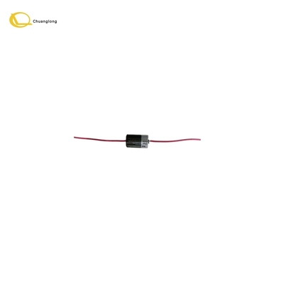 Las piezas de la máquina ATM Wincor Nixdorf controlador de baterías CMD V4 1750101886 01750101886