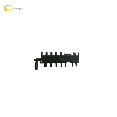 Dispensador de efectivo ATM Hitachi HCM 3842 con GUÍA WET-UF 2P006426-001 2P006427-001