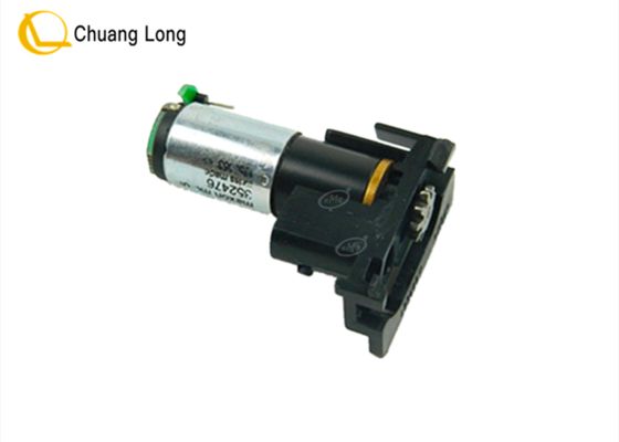 Las piezas de la máquina ATM Glory DeLaRue NMD100 BCU Motor A008683