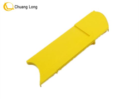 Las piezas de la máquina de cajero automático Glory DeLaRue NMD NC301 Placa de ajuste derecha A004364