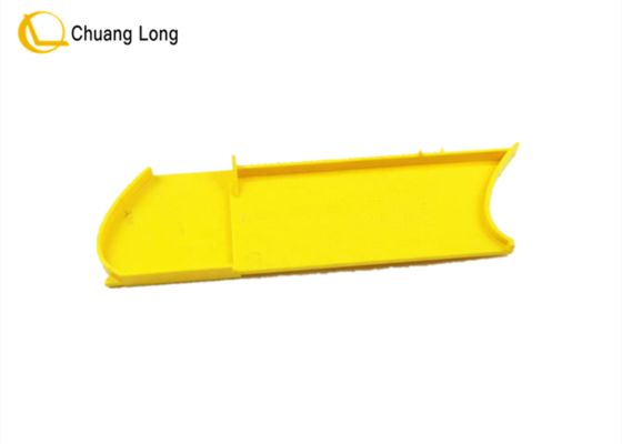 Las piezas de la máquina de cajero automático Glory DeLaRue NMD NC301 Placa de ajuste derecha A004364