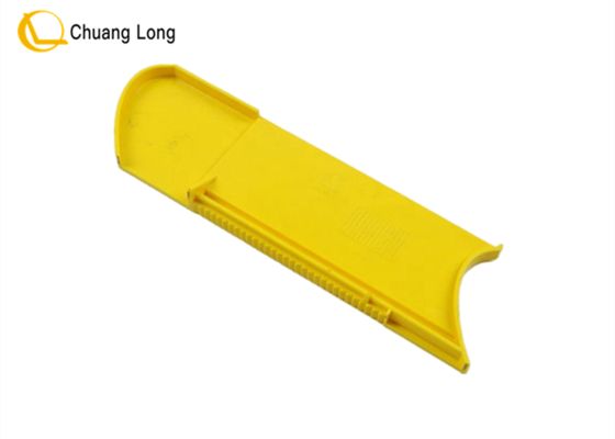 Las piezas de la máquina de cajero automático Glory DeLaRue NMD NC301 Placa de ajuste derecha A004364