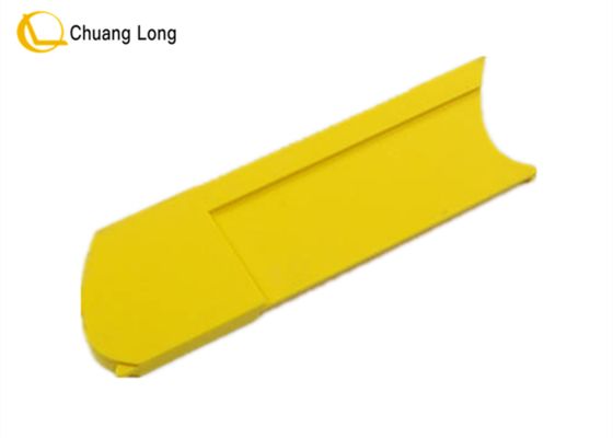 Las piezas de la máquina de cajero automático Glory DeLaRue NMD NC301 Placa de ajuste derecha A004364