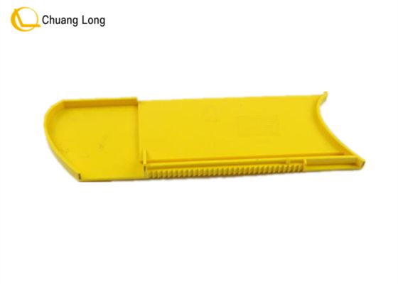 Las piezas de la máquina de cajero automático Glory DeLaRue NMD NC301 Placa de ajuste derecha A004364