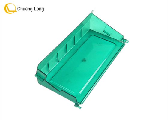 Piezas de cajero automático Glory Talaris DeLaRue NMD100 RV301 Cassette de rechazo Bandeja plegable A007327 A002696