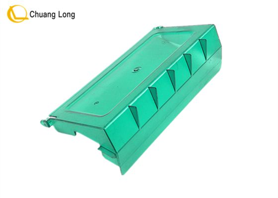 Piezas de cajero automático Glory Talaris DeLaRue NMD100 RV301 Cassette de rechazo Bandeja plegable A007327 A002696