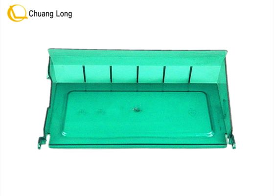 Piezas de cajero automático Glory Talaris DeLaRue NMD100 RV301 Cassette de rechazo Bandeja plegable A007327 A002696