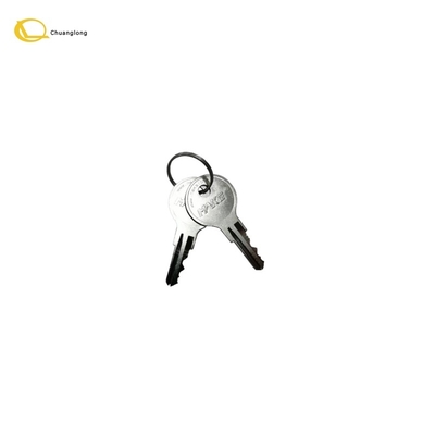1750254098 01750254098 Diebold Nixdorf CS280N Procash 280N Cerradura de puerta cajero automático Partes de repuesto Cerradura y llave CAM LOCK MK104BS PL503-3313