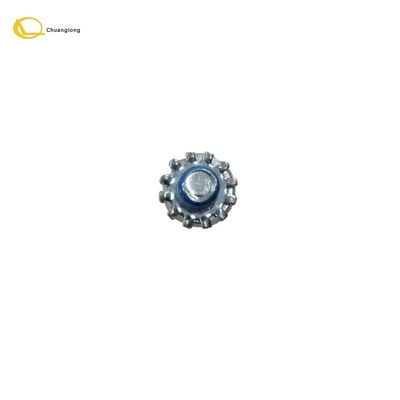 1750254098 01750254098 Diebold Nixdorf CS280N Procash 280N Cerradura de puerta cajero automático Partes de repuesto Cerradura y llave CAM LOCK MK104BS PL503-3313
