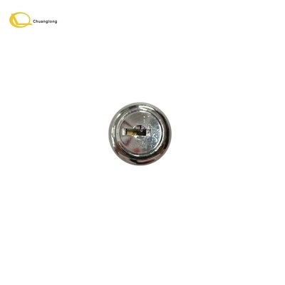 1750254098 01750254098 Diebold Nixdorf CS280N Procash 280N Cerradura de puerta cajero automático Partes de repuesto Cerradura y llave CAM LOCK MK104BS PL503-3313