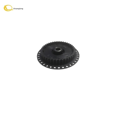 Engranajes de polea NCR 5884 48T/18T Piezas de cajero automático 4450587796 445-0587796