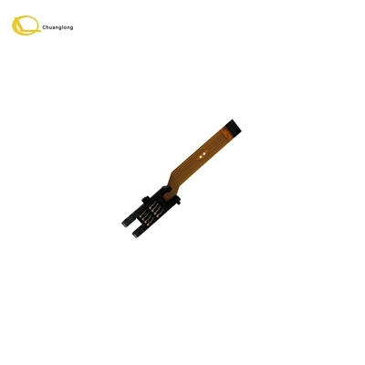 01750239436 1750239436 Repuestos para cajeros automáticos Wincor Nixdorf ICM330 Bloque de contacto IC Ensamblaje Lector de tarjetas DIP Cabezal de contacto/chip IC