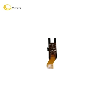 01750239436 1750239436 Repuestos para cajeros automáticos Wincor Nixdorf ICM330 Bloque de contacto IC Ensamblaje Lector de tarjetas DIP Cabezal de contacto/chip IC
