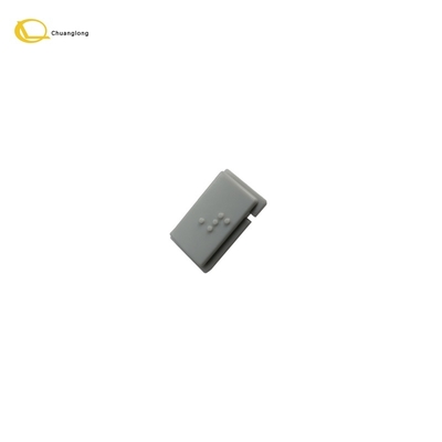 Botón Establecer Piezas de la máquina del cajero Hincor PC280 Función de máquina Membranas de teclado Botón FDK solo en conjuntos
