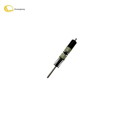 S4520000317 4520000317 Piezas de la máquina de cajero automático Hyosung HCDU Drive Drive Eje Hyosung F Roller de alimentación de rodillo
