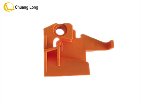 Las piezas de la máquina de cajero automático NCR S2 presentador palanca de retroceso llave 445-0759179 4450759179