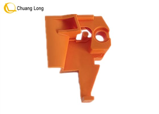 Las piezas de la máquina de cajero automático NCR S2 presentador palanca de retroceso llave 445-0759179 4450759179