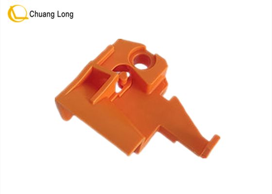 Las piezas de la máquina de cajero automático NCR S2 presentador palanca de retroceso llave 445-0759179 4450759179