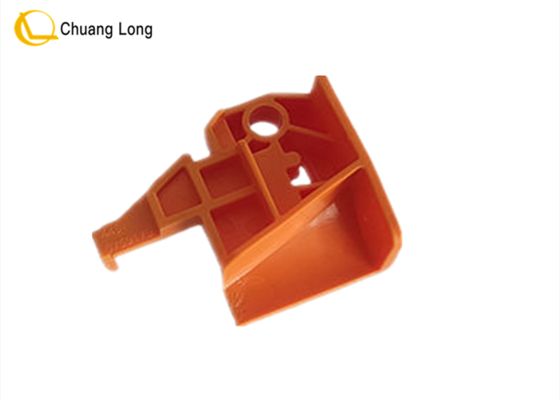 Las piezas de la máquina de cajero automático NCR S2 presentador palanca de retroceso llave 445-0759179 4450759179