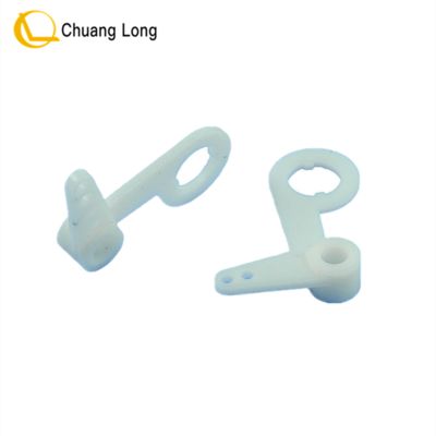 Piezas de la máquina ATM Glory NMD100 NMD050 NF200 NF300 NQ300 Brazo A007524