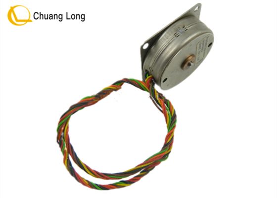 Buen precio Piezas de la máquina ATM Glory NMD100 SPR SPF SP Motor de cambio A003926 en línea