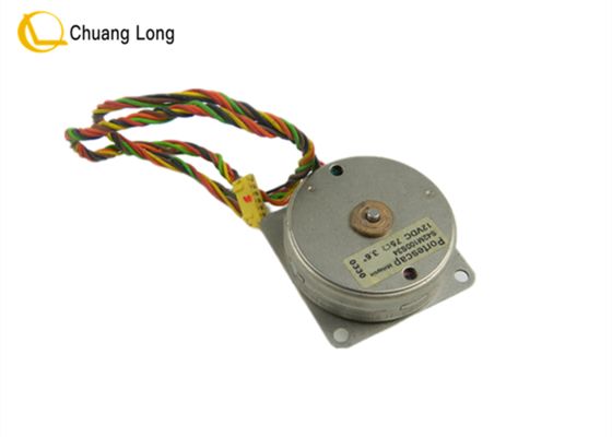 Piezas de la máquina ATM Glory NMD100 SPR SPF SP Motor de cambio A003926