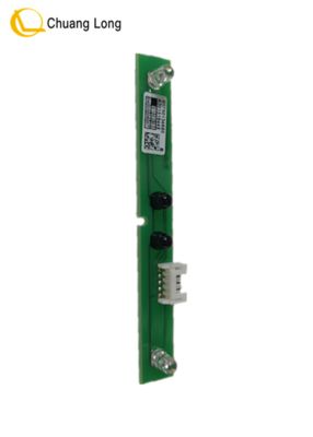 Piezas de cajero automático Wincor C4060 Módulo de entrada/salida IOT Sensor 1750220000-92 01750220000-92