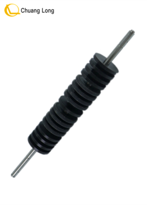 Partes de la máquina ATM Wincor Nixdorf CMD V4 doble extractor de accionamiento del eje de rodillo Assy 1750220000-73