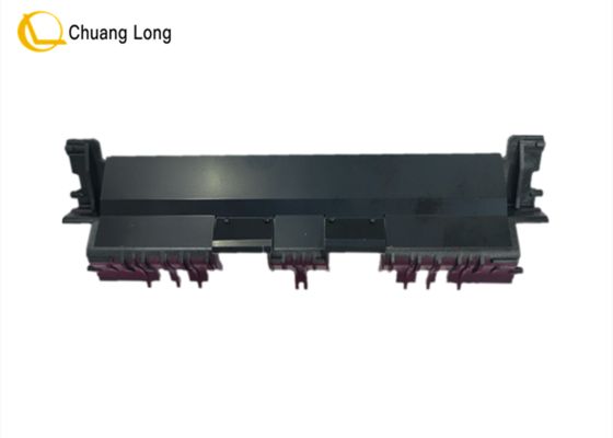 Las partes de las máquinas de cajeros automáticos Wincor C4060 IO Modulo Guía de billetes 1750217015 01750217015