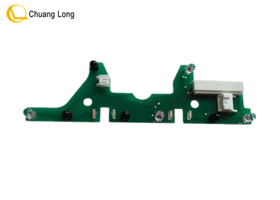 Piezas de cajero automático Wincor Nixdorf RM3 Ensamblaje del sensor 01750207170 1750207170