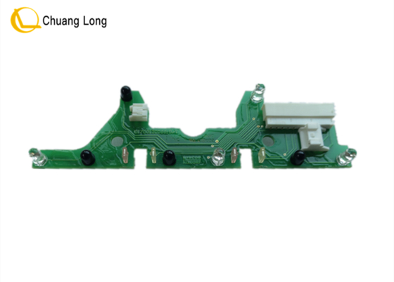 Piezas de cajero automático Wincor Nixdorf RM3 Ensamblaje del sensor 01750207170 1750207170