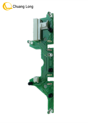 Piezas de cajero automático Wincor Nixdorf RM3 Ensamblaje del sensor 01750207170 1750207170
