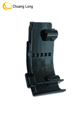 Piezas de la máquina ATM Diebold Nixdorf DN200 IOT Módulo de entrada/salida Bandeja del cliente Guía derecha 1750288271-60 1750257107 01750257107