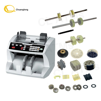 Kit de reparación de piezas de repuesto Glory GFB-800 para contadora de efectivo Glory GFB 800 con alta calidad