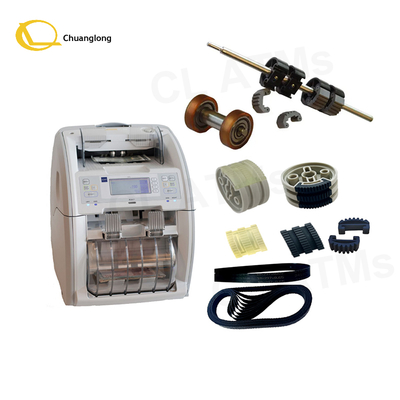 Kit de reparación de piezas de repuesto Glory GFS-120 para clasificadora de efectivo Glory GFS100 GFS120 GFS220 con alta calidad