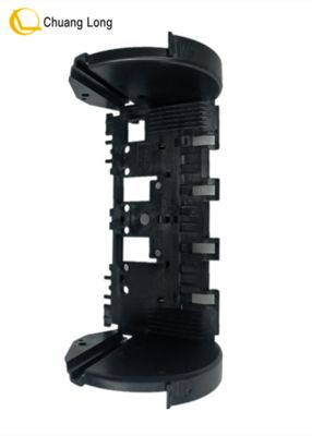 Buen precio Partes de la máquina ATM Wincor C4060 IO módulo giratorio marco principal 1750205194 01750205194 en línea