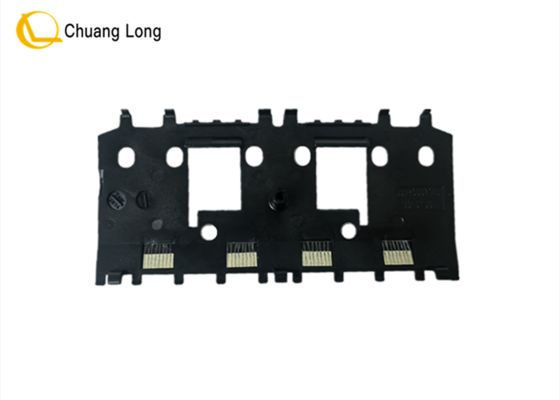 Partes de la máquina ATM Wincor C4060 IO Modulo de placa de plástico 1750205722 01750205722