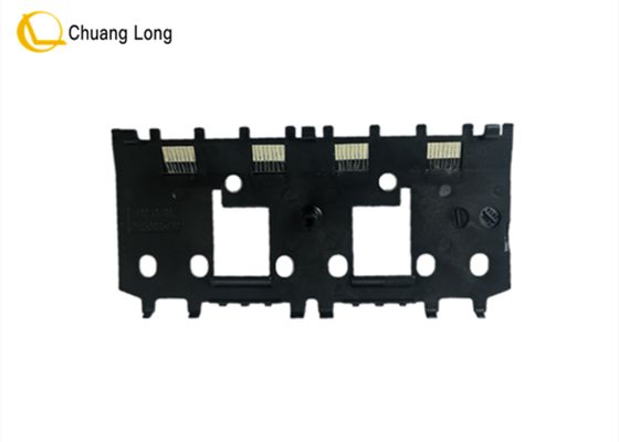 Partes de la máquina ATM Wincor C4060 IO Modulo de placa de plástico 1750205722 01750205722