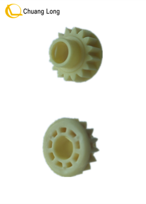 Piezas de la máquina ATM Wincor C4060 Módulo IO 16T Engranaje 1750220000-48 01750220000-48