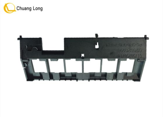 Partes de máquinas ATM Wincor C4060 IO módulo de plástico