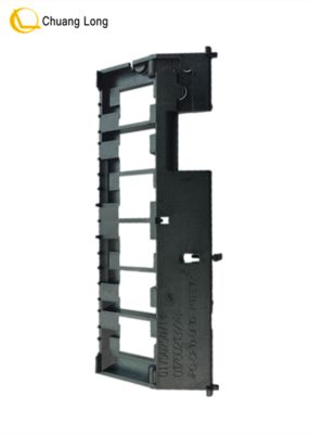 Partes de máquinas ATM Wincor C4060 IO módulo de plástico